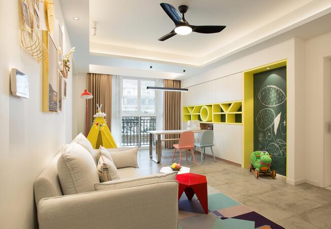 家庭裝修中容易被忽視的幾個(gè)細(xì)節(jié)